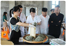 中國特色小鎮（點頭）第四屆福鼎白茶斗茶節將于6月10開啟